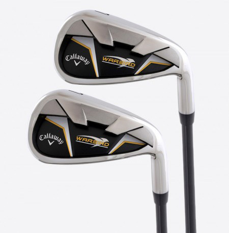 Callaway Warbird