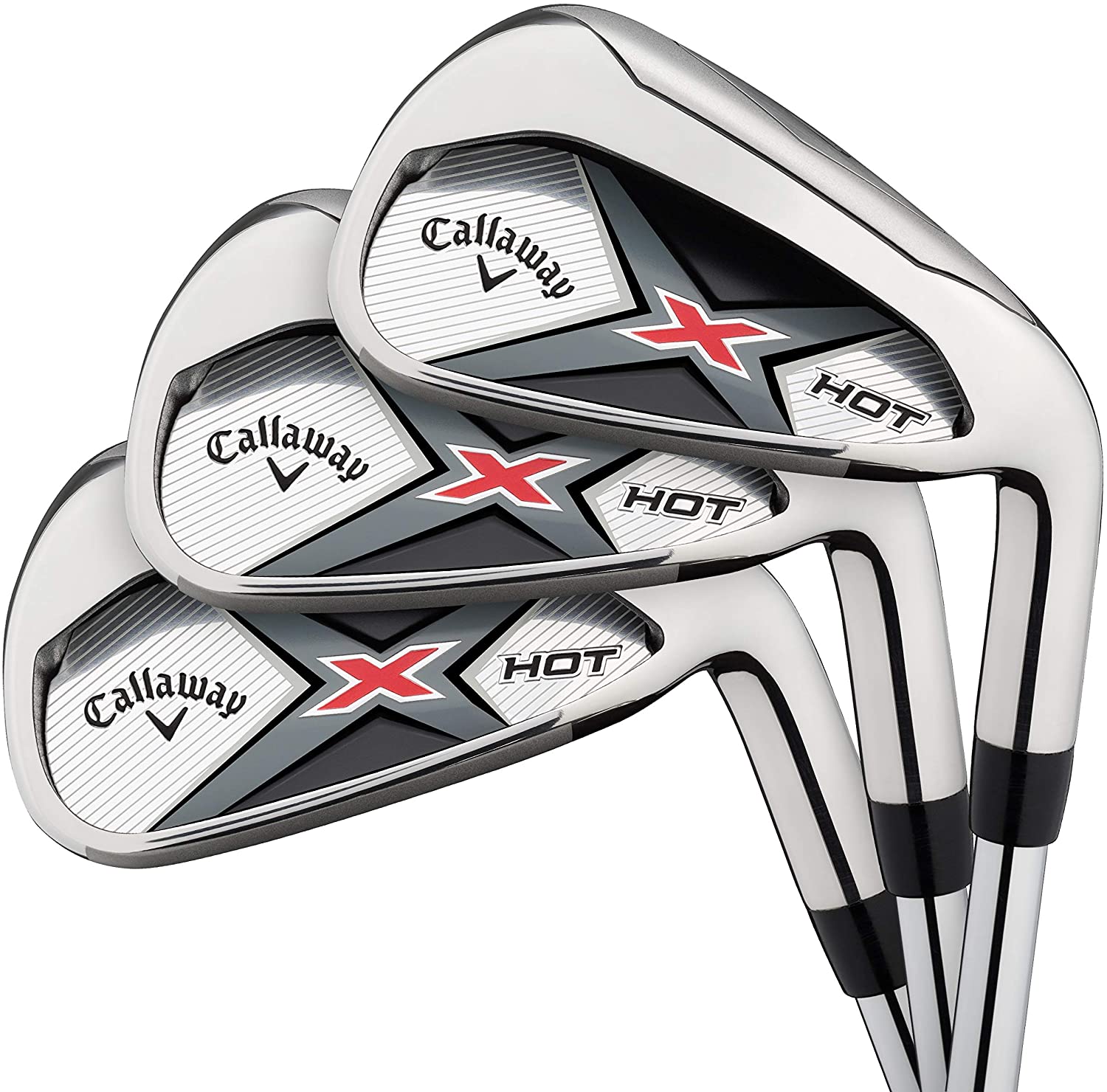 Callaway X Hot